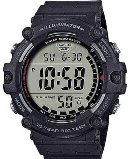 Часы Casio Collection AE-1500WH-1AVEF