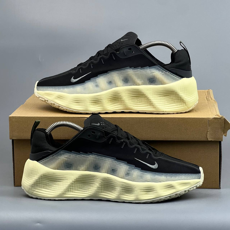 Кроссовки Nike Ava Rover #580 (черн.)