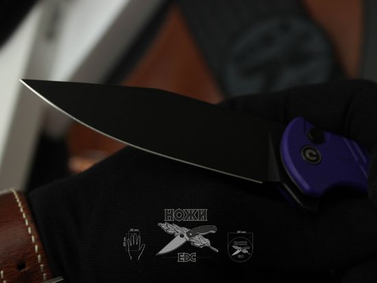 Складной нож Civivi Cogent C20038D-2