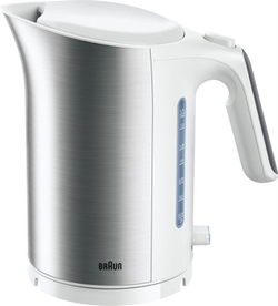 Чайник Braun WK 5100 WH
