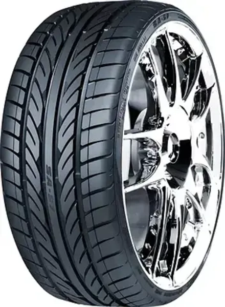 WestLake ZuperAce SA-57 305/45 R22 118V XL