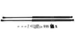 Упоры капота АвтоУпор для Toyota Hilux VII 2005-2015, 2 шт., UT0HIL011