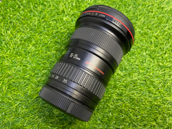 Canon EF 16-35mm 2.8L II USM Покупка/Продажа