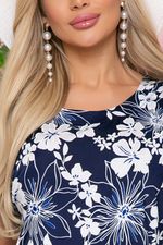 Блузка 41426 Avili