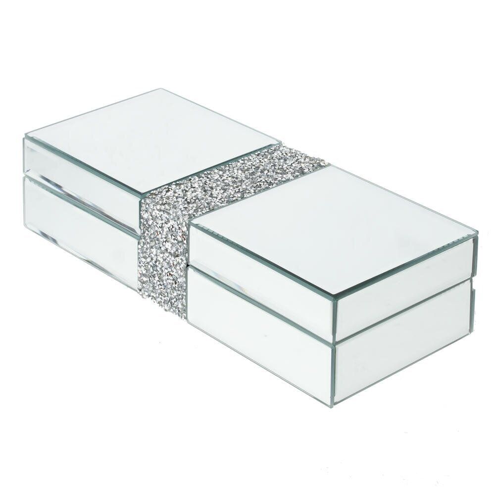 GAEM Шкатулка, L25,5 W10,5 H6,5 см