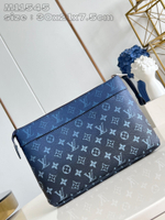 Louis Vuitton Pochette Voyage Souple