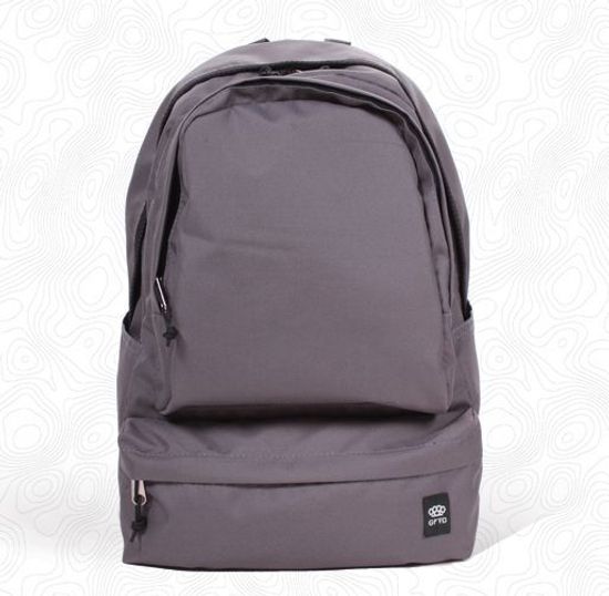 Рюкзак GIFTED FW17/360 серый