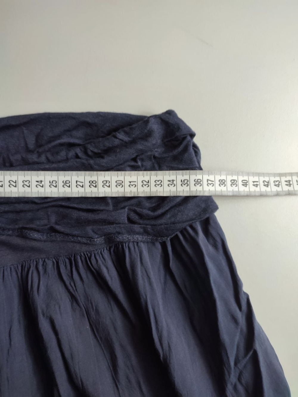 Штаны из вискозы удобные 46/48 размер