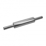 СКАЛКА l=475мм d=63мм нерж.''Luxstahl"