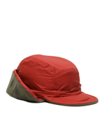 Кепка Reversible Earflap Duckbill