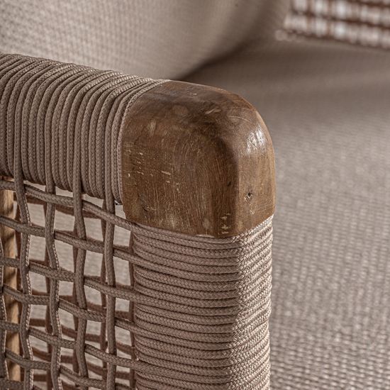 Уличный шезлонг TRENA Испания La Forma