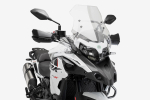 Мотоцикл BENELLI TRK 502 X ТУРЭНДУРО