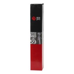 ED-5 Шт Era 57/140 cм 995 г., 2 уровня, чехол, фото/видео, до 3 кг