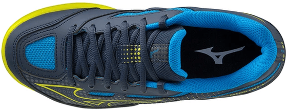 Кроссовки детские Mizuno Exceed Star Jr. Clay, арт. 61GC2255-14