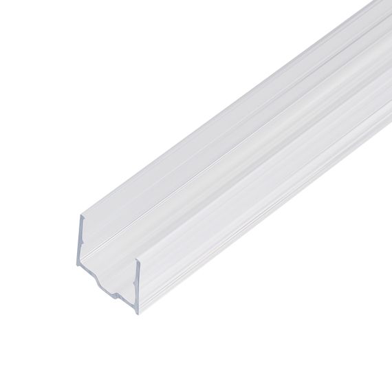 Профиль ARL-NOVA-1615-1000 CLEAR Arlight 047037