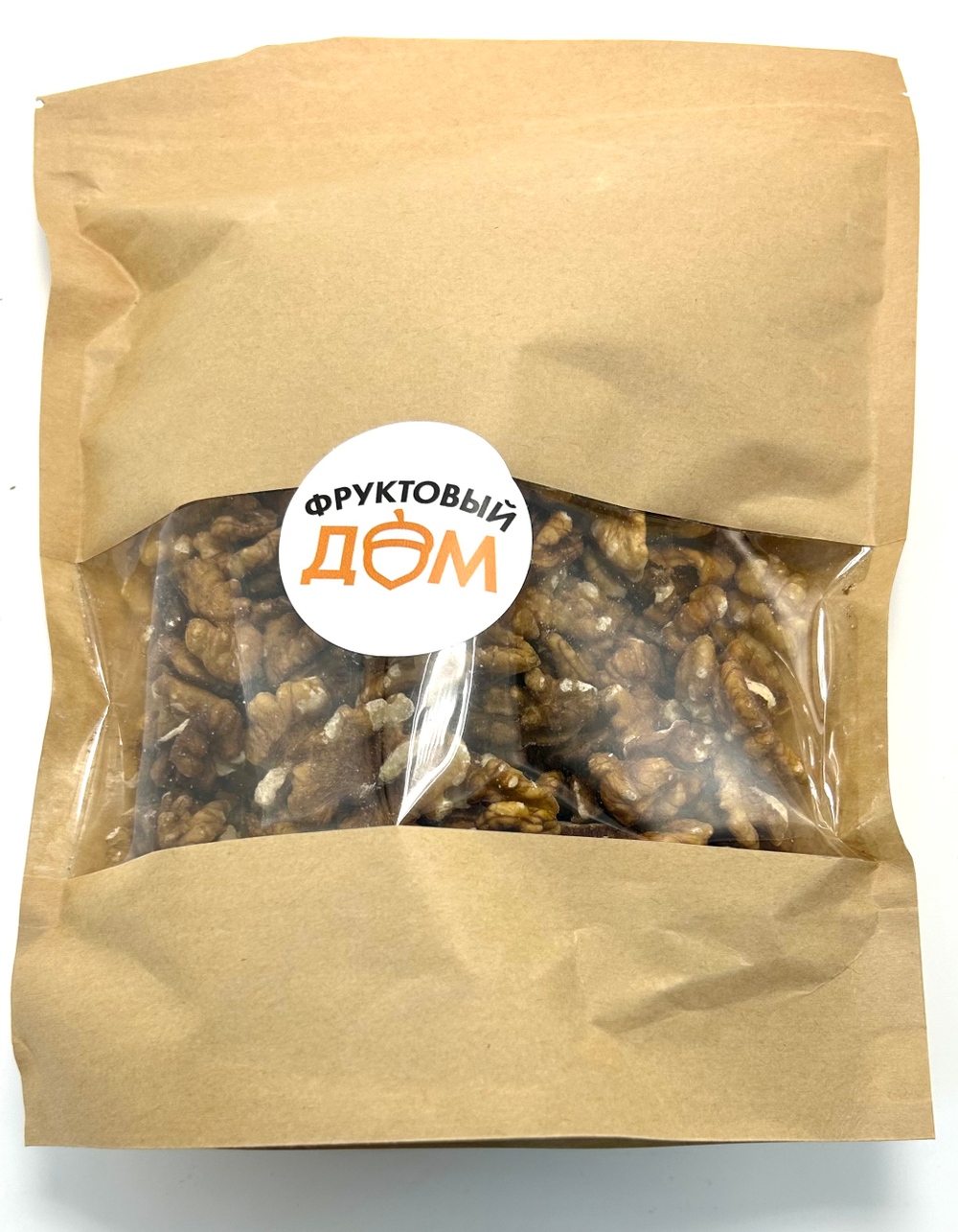 Грецкий орех Фруктовый Дом, 400 г