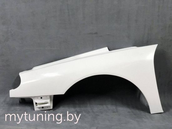 Крылья стеклопластик для Renault Laguna