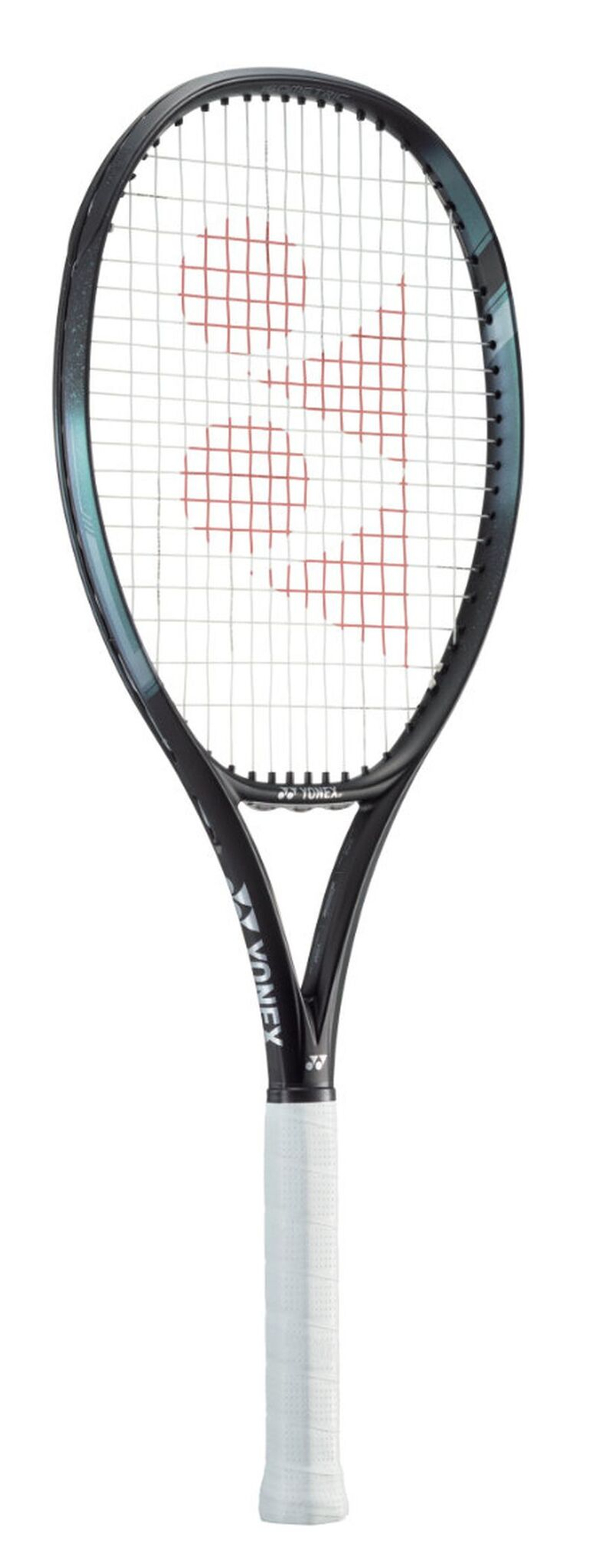 Теннисная ракетка Yonex Ezone 100L (285g) + Струны + Натяжка