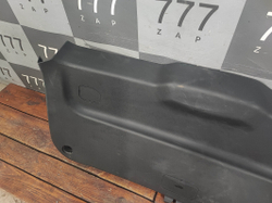 Обшивка крышки багажника Haval F7 1 19-24 Б/У Оригинал 6302100AKQ00A