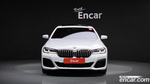 BMW 5 Series (G30) 530e M Sports (06.2021)