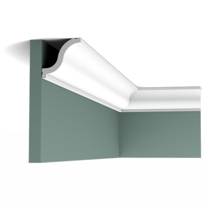 Карниз CX108 Orac Décor