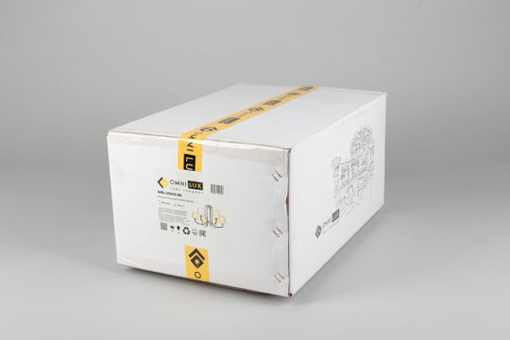 Подвесная люстра Omnilux Atessa OML-55913-06