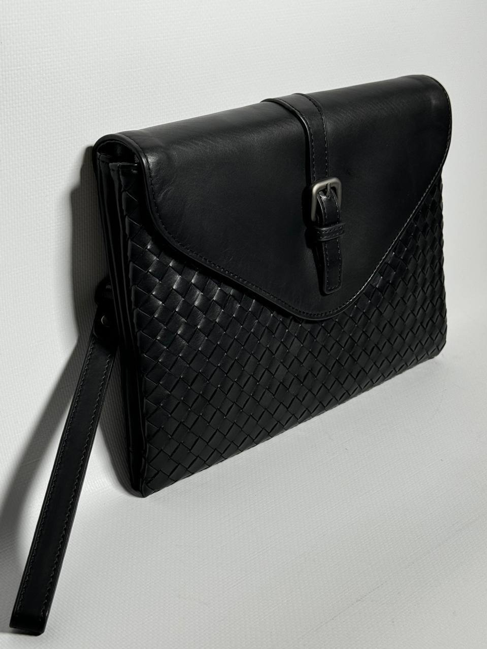Клатч Bottega Veneta