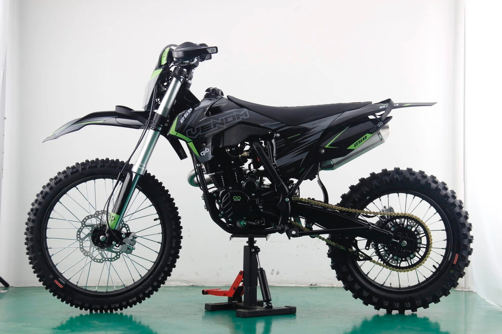 OXO VENOM 300