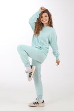 Костюм Либерти Виотекс МЯТНЫЙ