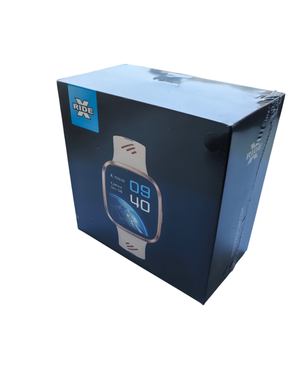 Смарт часы XRide K31 Square Design c Bluetooth-звонками
