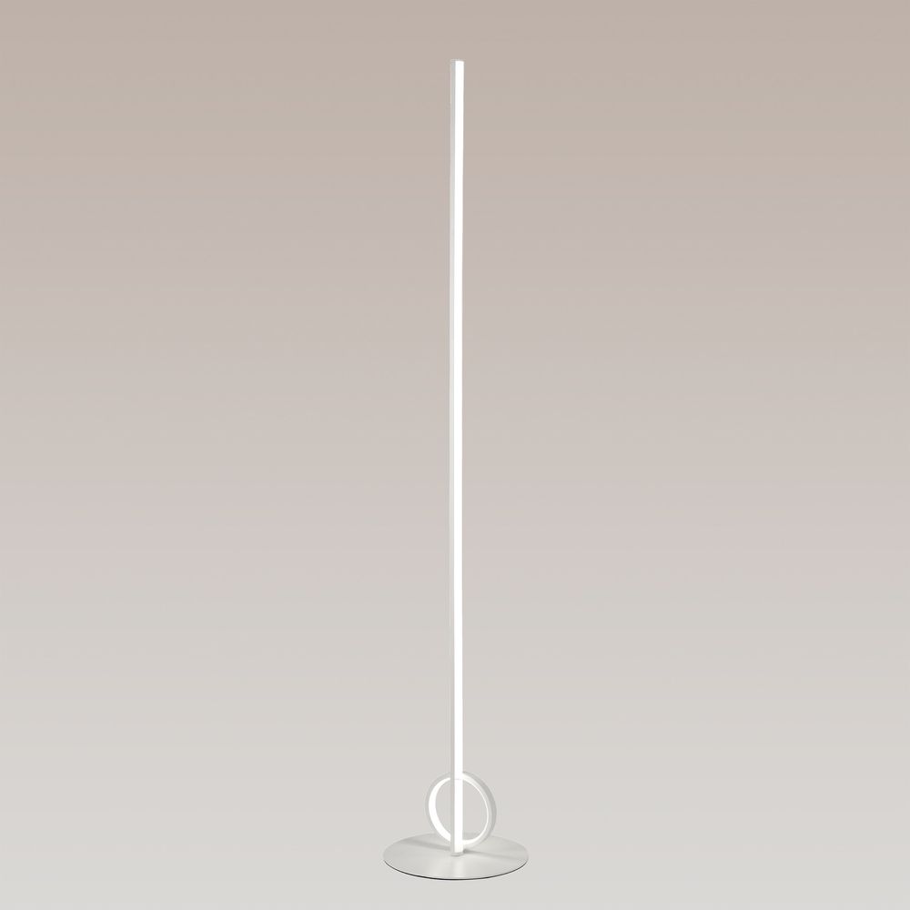 7196 Напольный светильник KITESURF