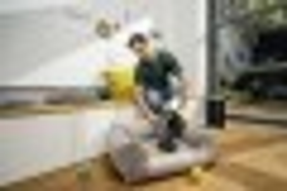 Пылесос аккумуляторный KARCHER VC 6 Cordless ourFamily Pet 1.198-673.0