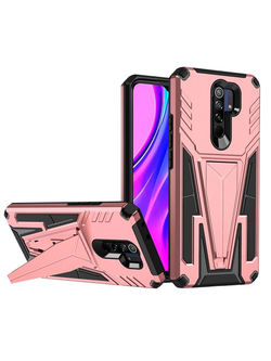 Чехол Rack Case для Xiaomi Redmi 9