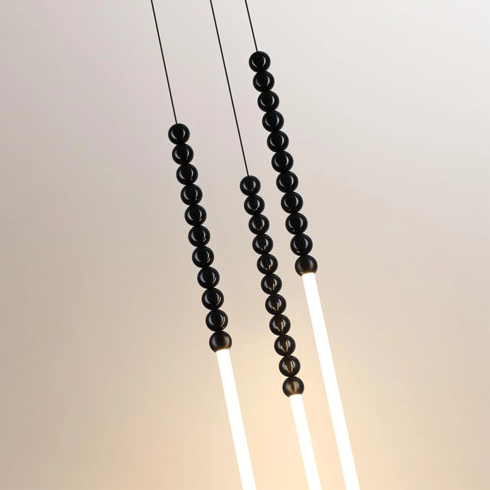 Подвесной светильник Odeon Light MONELLA 7149/33L