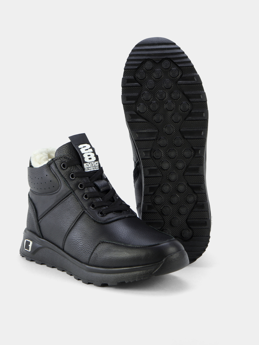 Ботинки мужские M801-1P