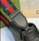 Сумка-мессенджер GUCCI GG Supreme