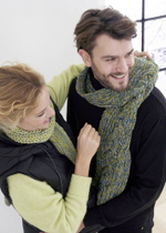 Пряжа Schachenmayr Color Drift (88)