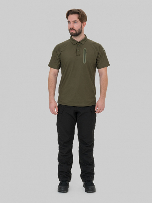 ФУТБОЛКА REMINGTON TACTICAL FROG T-SHIRT ARMY
