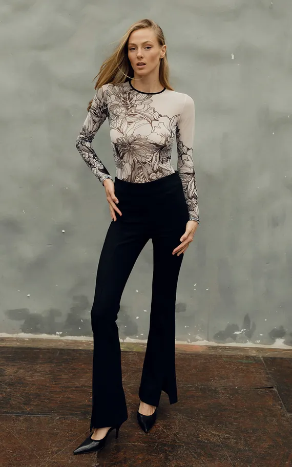 Боди ITB.03/white-Astra