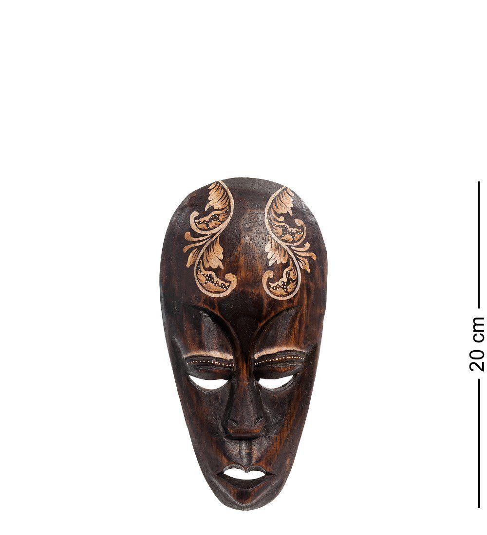 20-221 Маска ЭТНИЧЕСКИЙ ВЗОР, 20 см