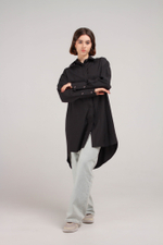 УДЛИНЕННАЯ РУБАШКА. PROF