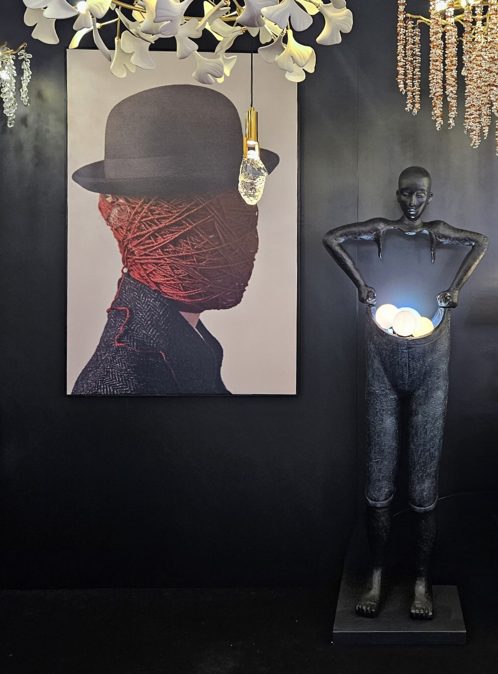 Картина FA-H2001A