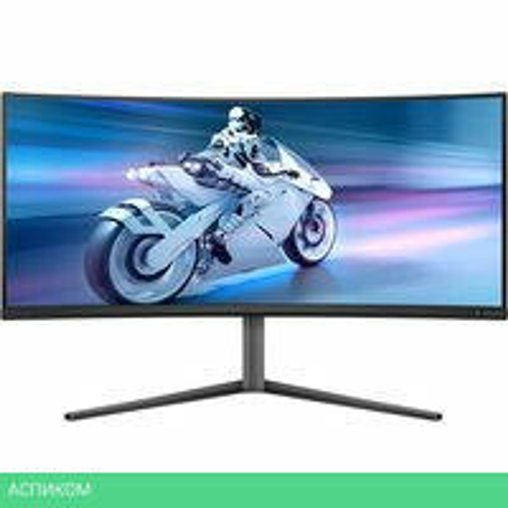 Игровой монитор Philips Evnia 34M2C6500/00