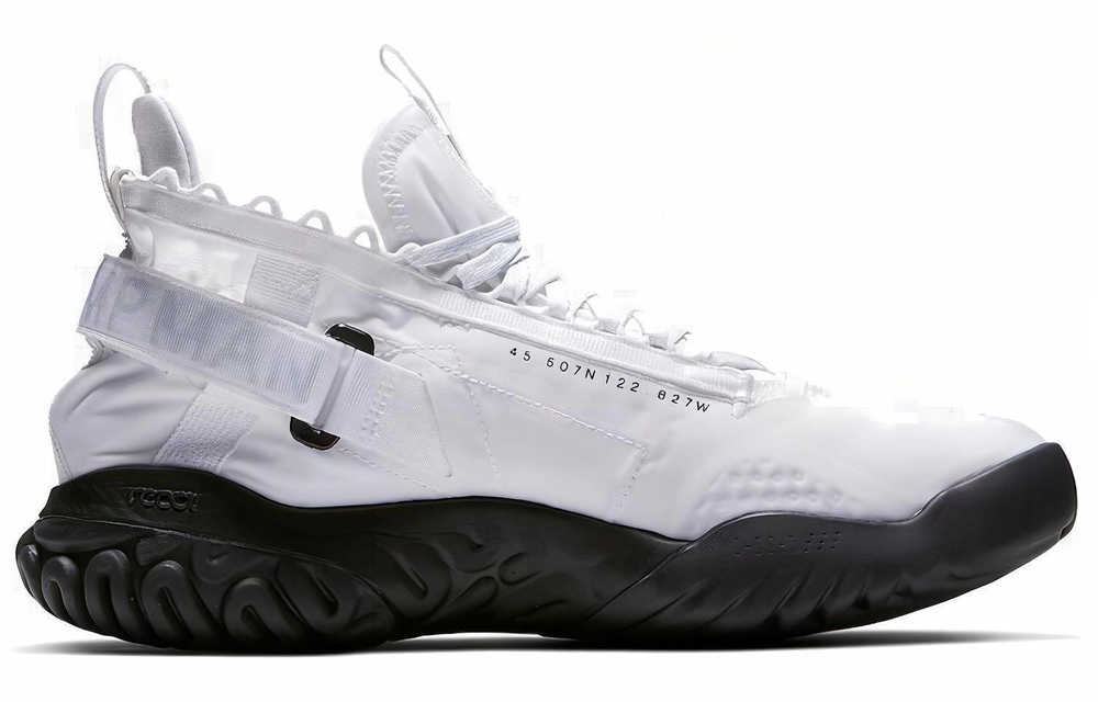 Кроссовки Jordan Proto React