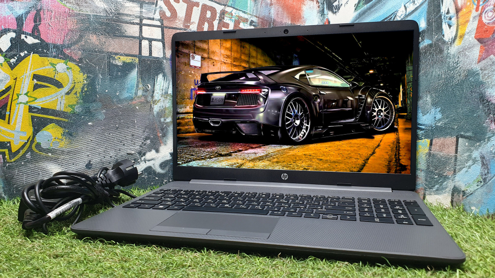 Ноутбук HP Ryzen 5/16Gb/FHD/255 G9 9M3H2AT/Windows 10