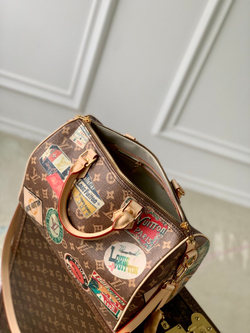 Louis Vuitton Speedy Bandouliere 30
