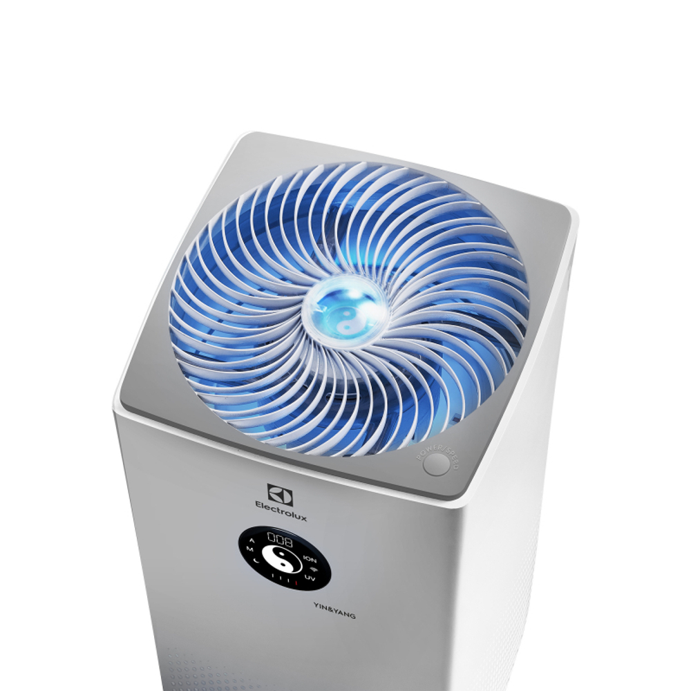 Увлажнитель воздуха Electrolux Yin&Yang EAP-2050D