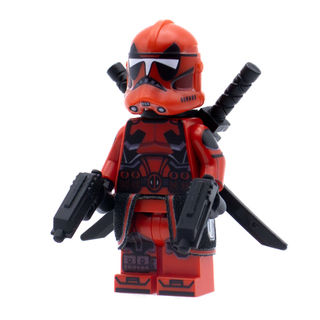 Клон Мертвый Бассейн