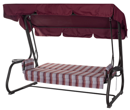 Качели садовые "Борнео"