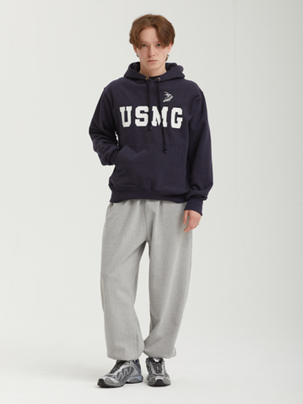 Мужская Толстовка Usmg